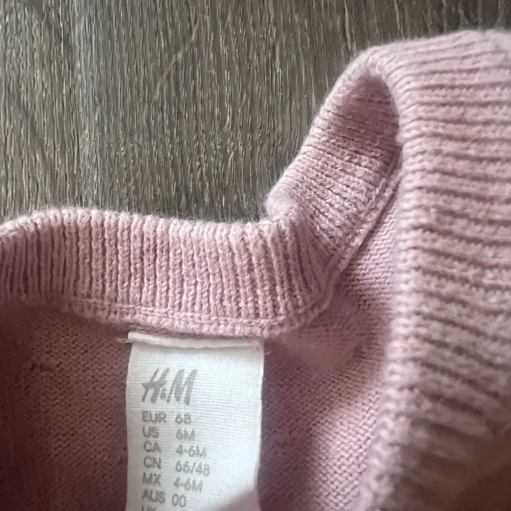 H&M excellent used